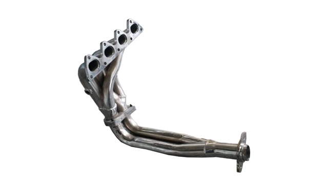 Honda Civic Headers 1.4-1.5-1.6 - 1