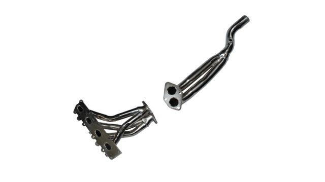 Opel Vectra (B) CD Headers - 1