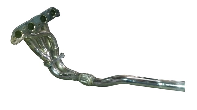 Toyota Corolla (SA) Headers - 1